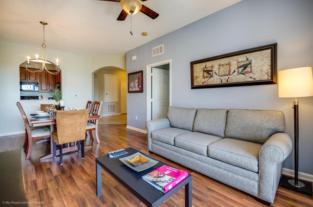 Beautiful Pet Friendly Condo Near Pool Orlando Exterior foto
