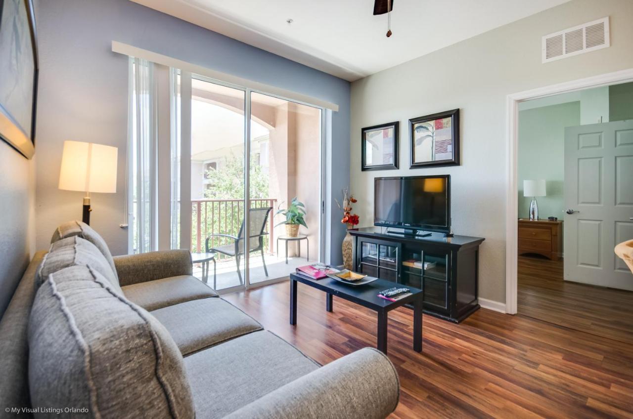 Beautiful Pet Friendly Condo Near Pool Orlando Exterior foto