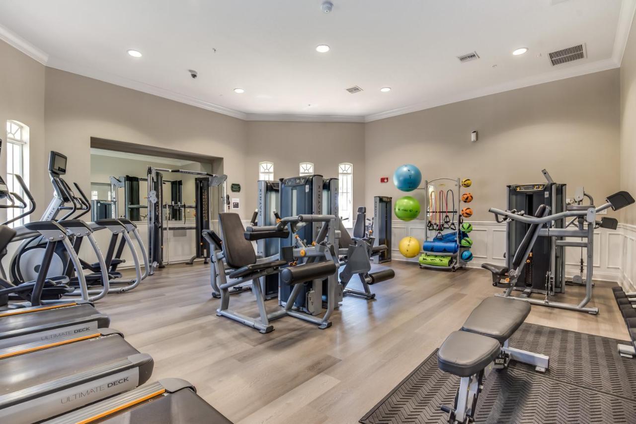 Beautiful Pet Friendly Condo Near Pool Orlando Exterior foto