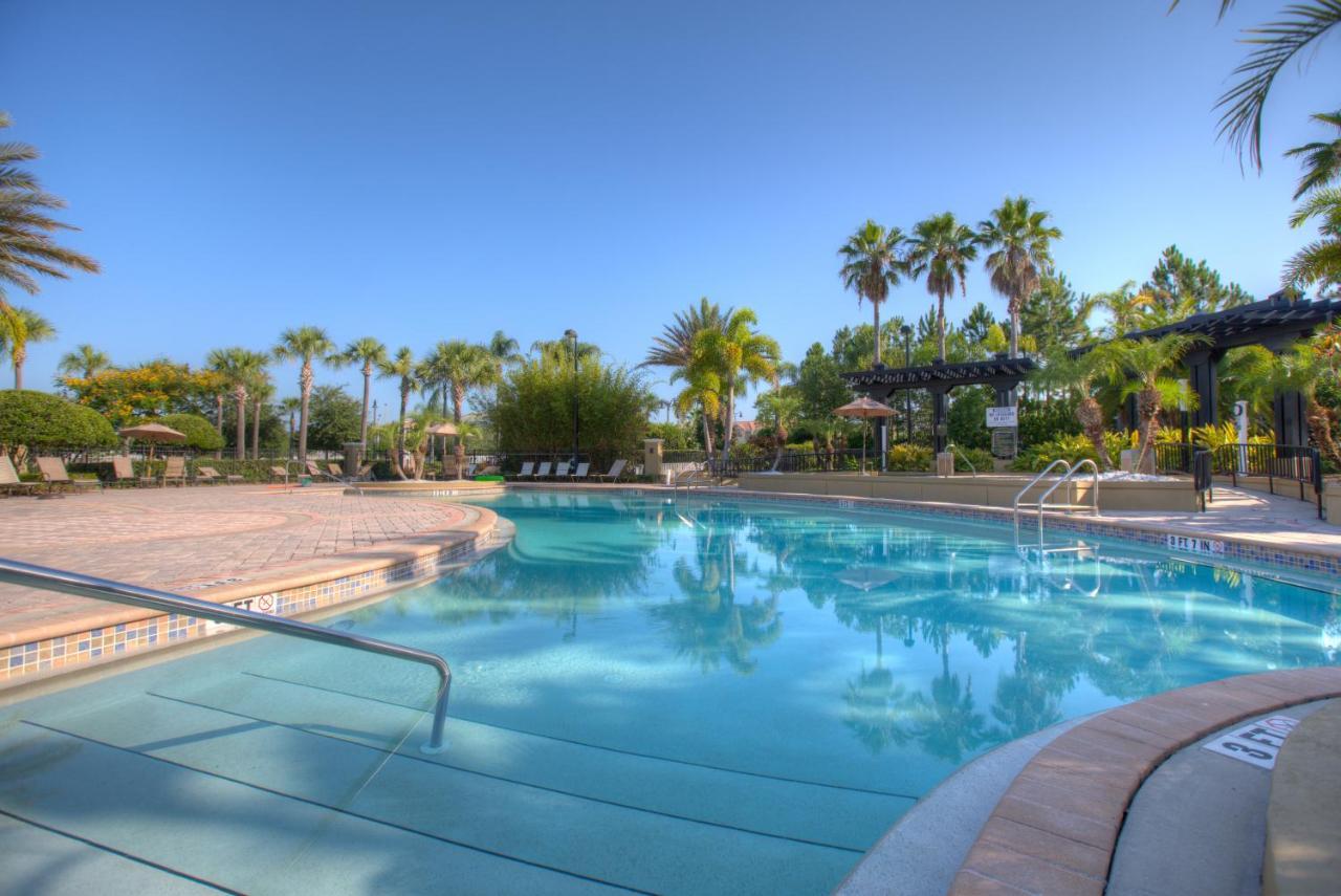 Beautiful Pet Friendly Condo Near Pool Orlando Exterior foto