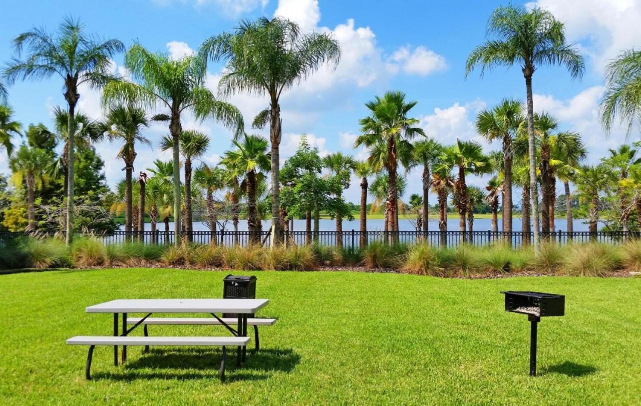 Beautiful Pet Friendly Condo Near Pool Orlando Exterior foto
