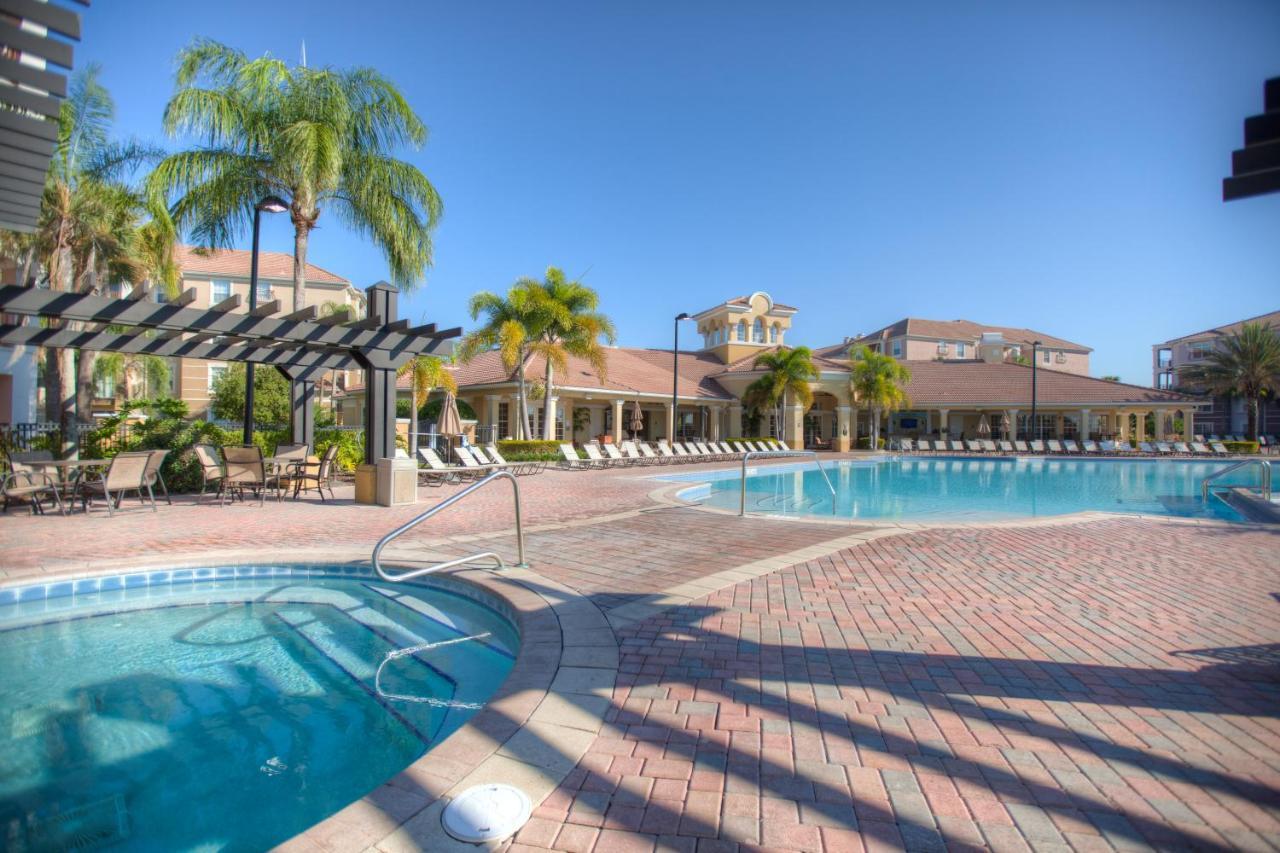 Beautiful Pet Friendly Condo Near Pool Orlando Exterior foto