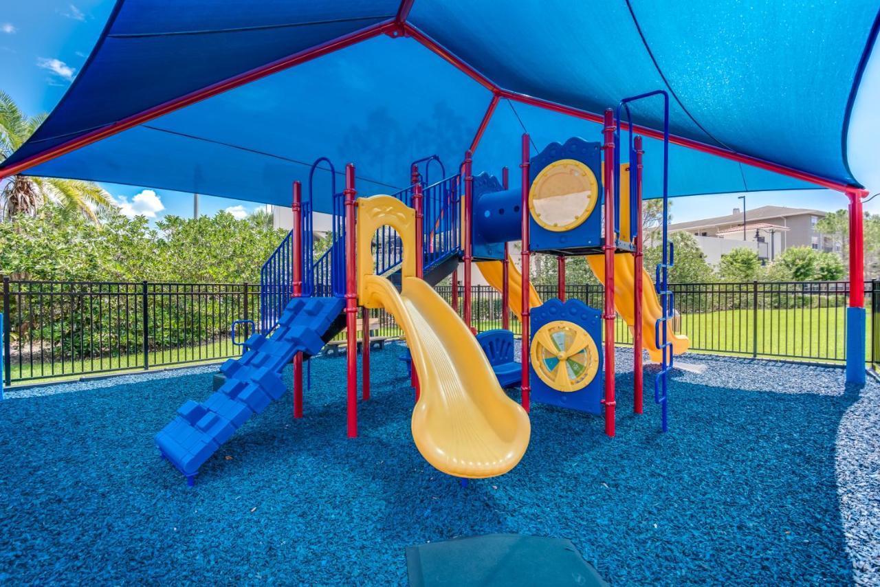 Beautiful Pet Friendly Condo Near Pool Orlando Exterior foto