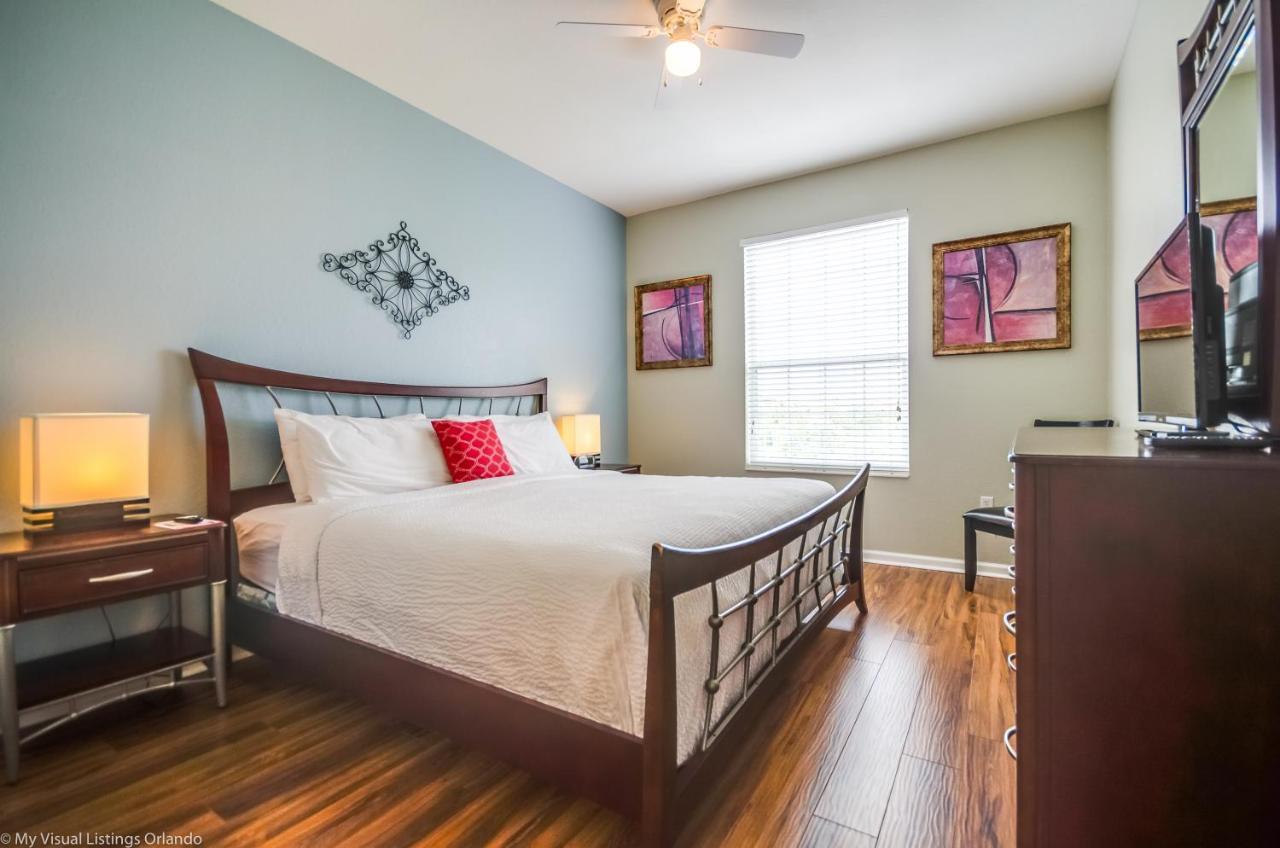 Beautiful Pet Friendly Condo Near Pool Orlando Exterior foto