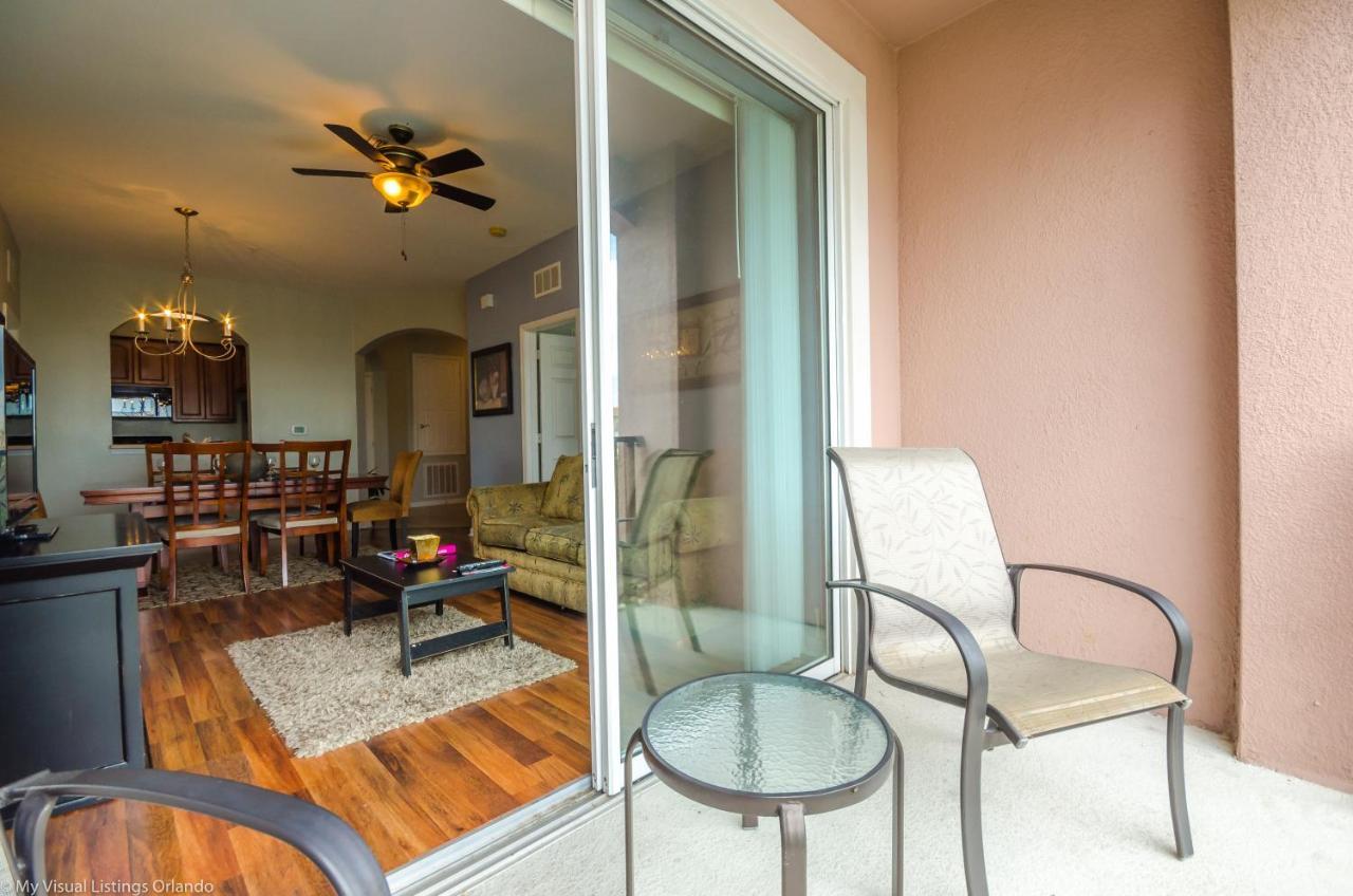 Beautiful Pet Friendly Condo Near Pool Orlando Exterior foto
