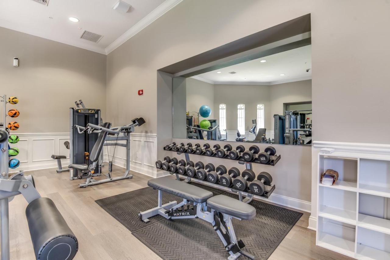 Beautiful Pet Friendly Condo Near Pool Orlando Exterior foto