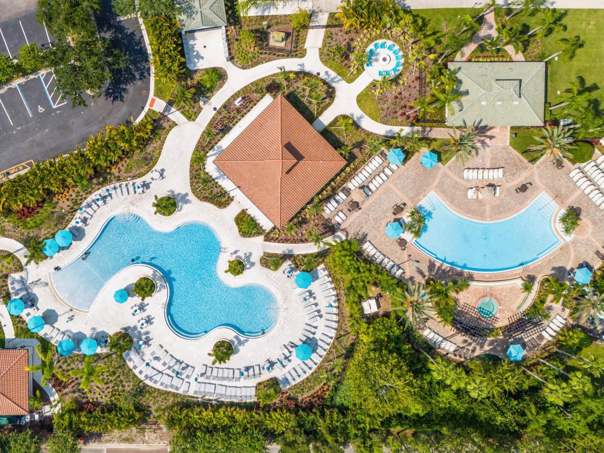 Beautiful Pet Friendly Condo Near Pool Orlando Exterior foto