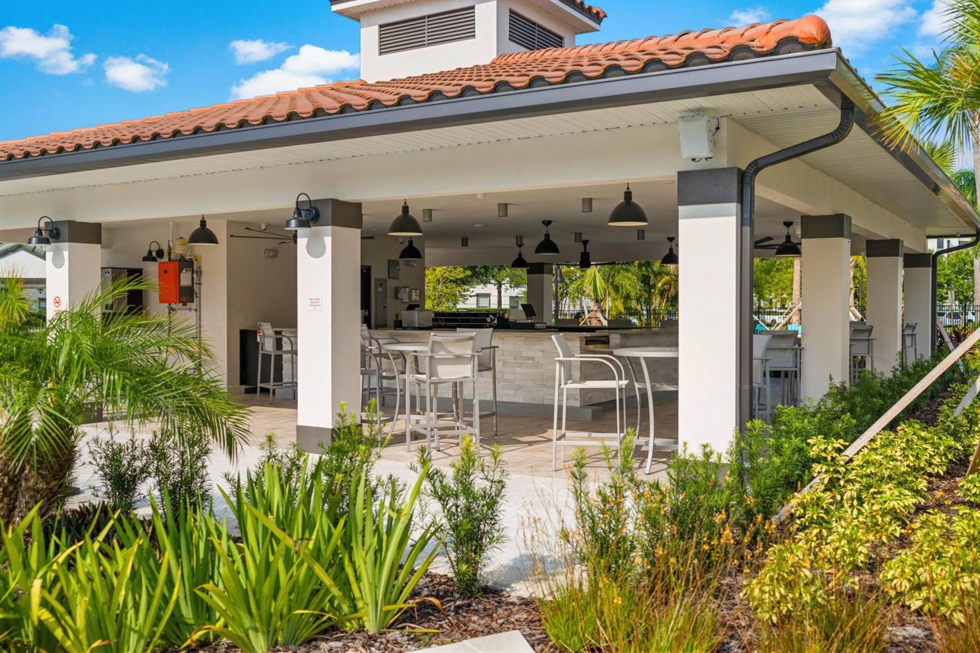Beautiful Pet Friendly Condo Near Pool Orlando Exterior foto